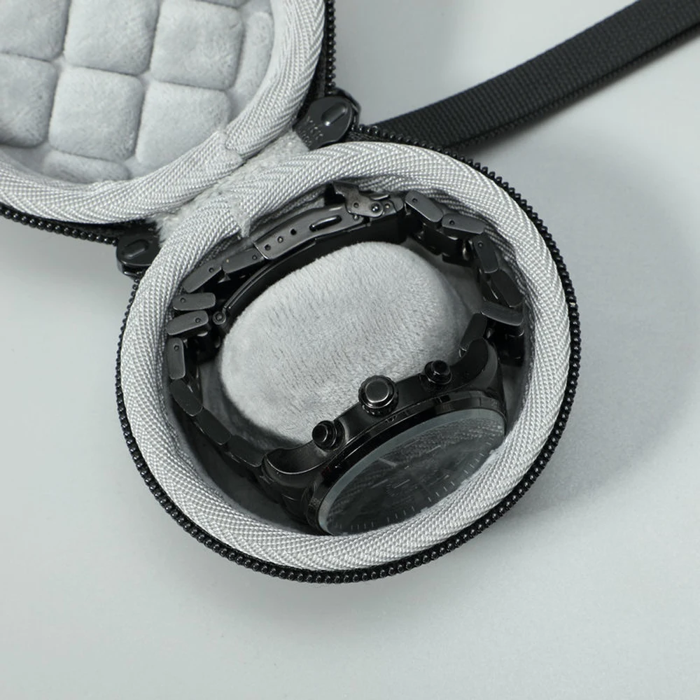 New Hard Shell Carrying Case S - огляд і ціна Omega Watch Speedmaster