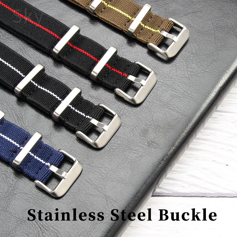 60's French Army Watch Strap f - огляд і ціна Suede Strap Watch