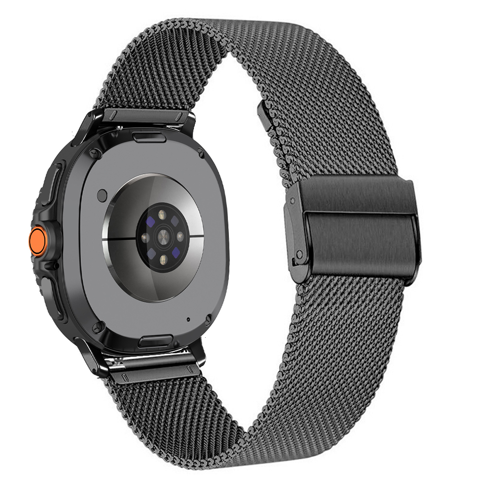 Metal Mesh Strap for Samsung G - огляд і ціна Mesh Strap Metal