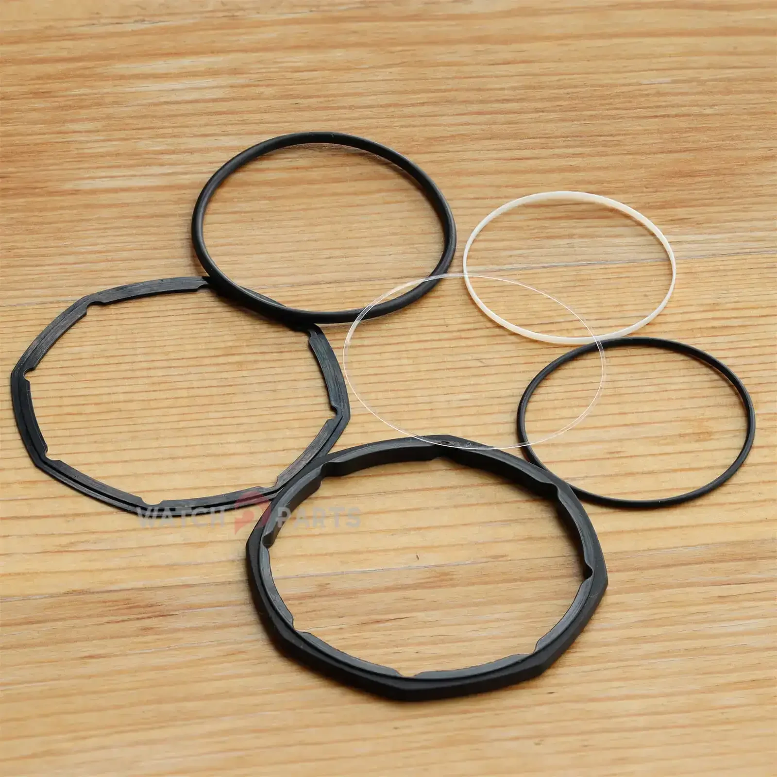 Watch Gasket Waterproof Ring S - огляд і ціна Audemars Piguet Watch Royal Oak