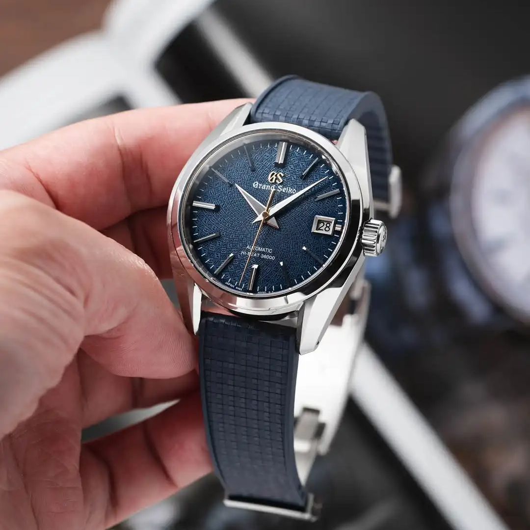 For Grand Seiko Omega SpeedMas - огляд і ціна Omega Watch Speedmaster